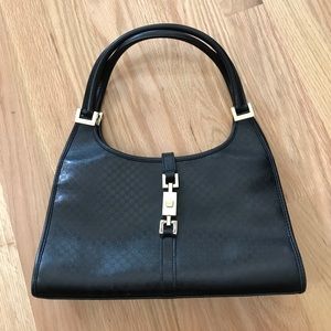 Gucci handbag! Gently used. Great condition!